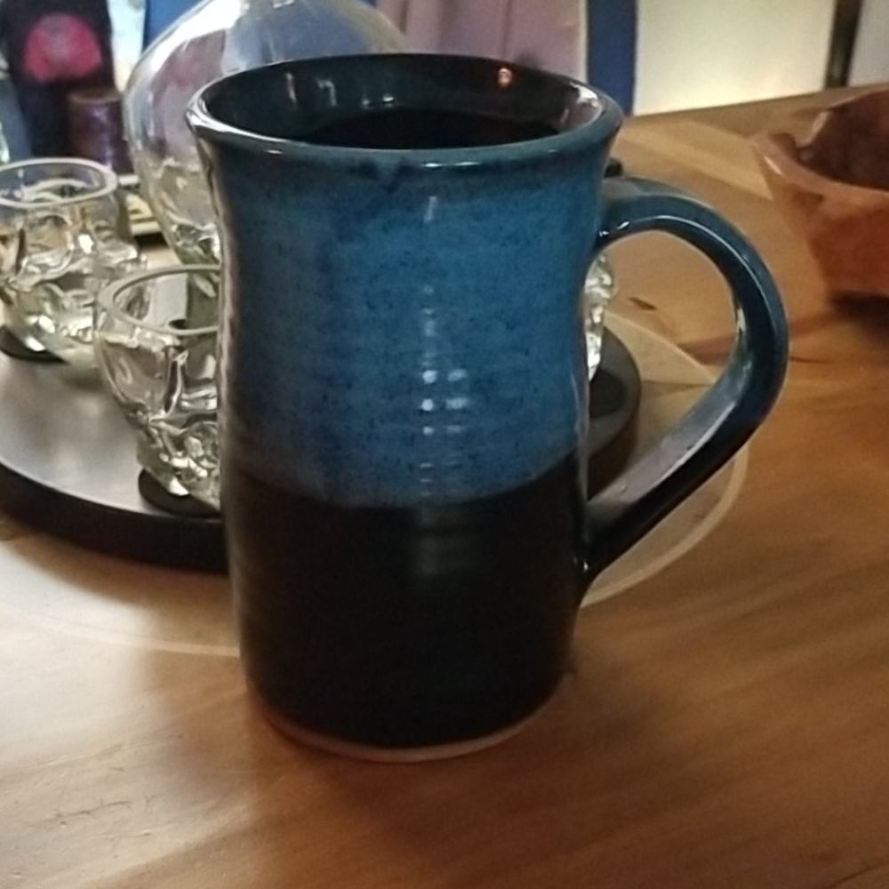 Very nice mug!